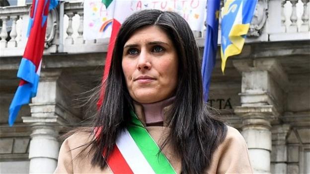 Disordini di piazza San Carlo: la sindaca Chiara Appendino condannata a 18 mesi