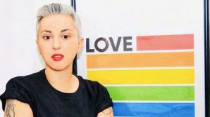 La paladina Lgbt minaccia: