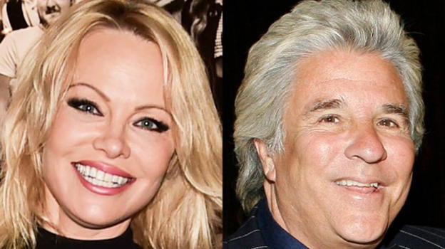 Pamela Anderson si sposa per la quinta volta: il neomarito è la sua guardia del corpo