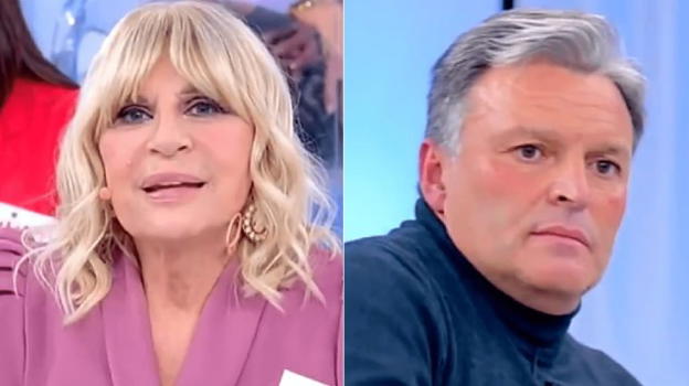U&D anticipazioni 28 gennaio: Gemma porta in studio una segnalazione su Maurizio
