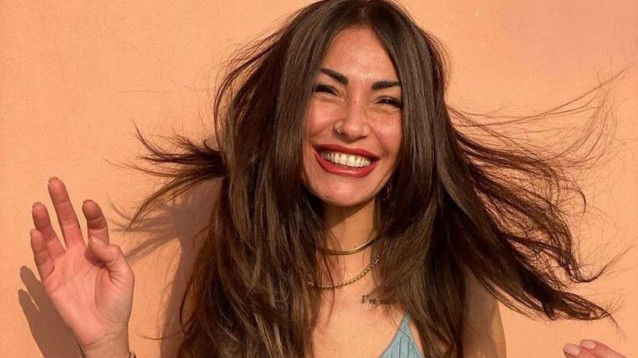 Ida Platano Parla Per La Prima Volta Del Suo Ex Marito Non Mi Vergogno
