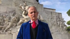 Giornalismo in lutto: morto per Covid il giornalista sportivo Michele Fusco