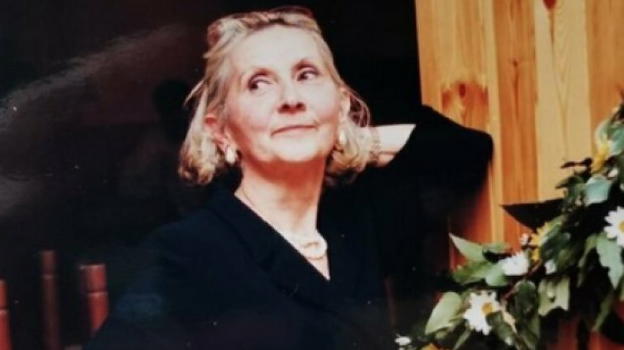Omicidio Rosina Carsetti: è stata massacrata, aveva 14 costole rotte