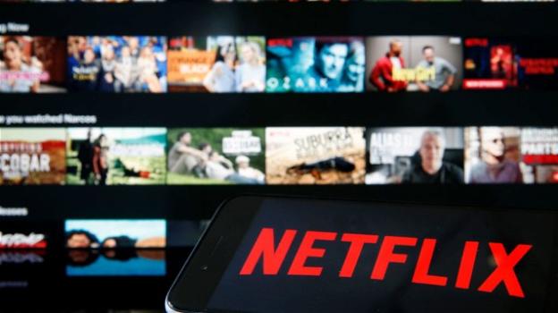 Netflix protagonista di tante novità migliorative in tema di codec