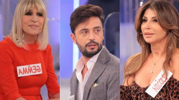 U&D, anticipazioni: Gemma vuole più "leggerezza", Armando si decide a dire tutta la verità su Nicole