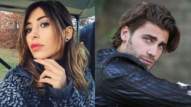 Mila Suarez ricorda il flirt con Mario Ermito: "Sotto le coperte? Tutto fumo"