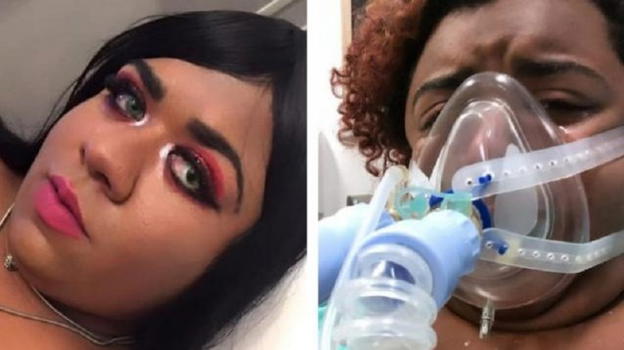 Influencer muore per Covid-19: negazionista, derideva chi indossava la mascherina