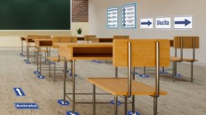 Dal 1° Febbraio nuovi rientri a scuola. Chi potrà rientrare in classe?