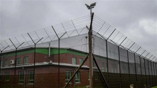 Germania: campi di detenzione per i trasgressori delle leggi anti Covid