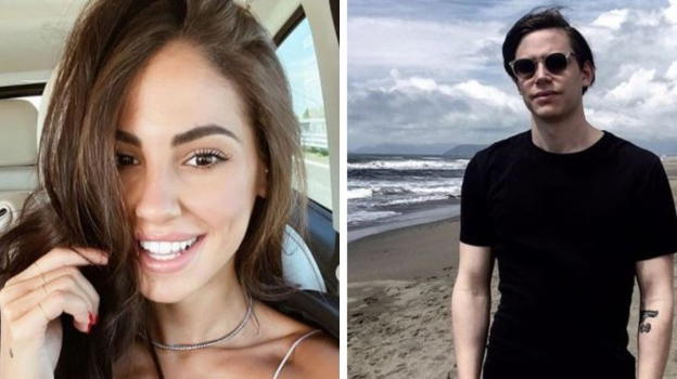 Giulia De Lellis e Carlo Beretta: l’influencer racconta i dettagli della relazione
