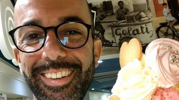 Palagiano, morto a 42 anni Giuseppe Laterza: era il re del gelato e della pasticceria made in Italy