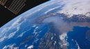 Lockdown: i satelliti mostrano gli evidenti effetti positivi sulla natura