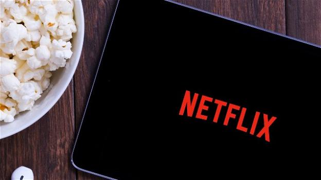 Netflix: ufficiale il test per il timer dello spegnimento