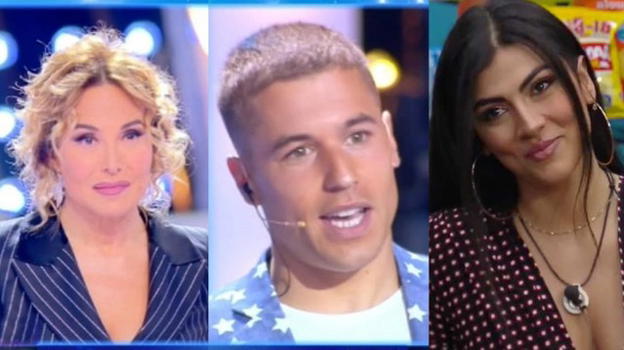 "Live – Non è la D’Urso", l’intervista all’ex fidanzato di Giulia Salemi: "Lei è nel mio cuore"