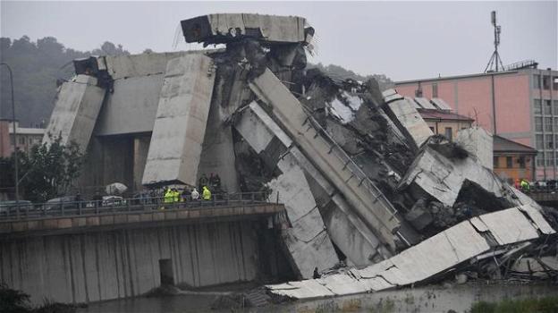 Genova, crollo ponte Morandi, il papà di una vittima: "la vita di mio figlio non ha prezzo, voglio verità e giustizia"