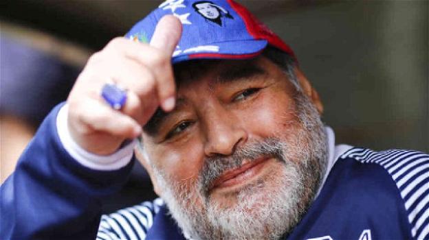Maradona, l’audio shock del medico: "Il ciccione sta morendo"