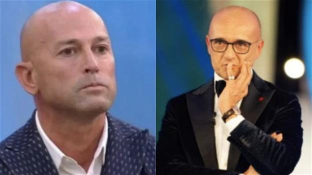 GF Vip, Stefano Bettarini è una furia contro Signorini: "Abilissimo a pescare nel torbido per i consensi"