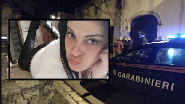 Specchia Gallone, Sonia accoltellata dall’ex, parla la suocera: "aveva detto che avrebbe fatto una strage"