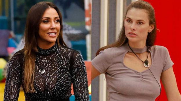 Selvaggia Roma torna ad attaccare Dayane Mello