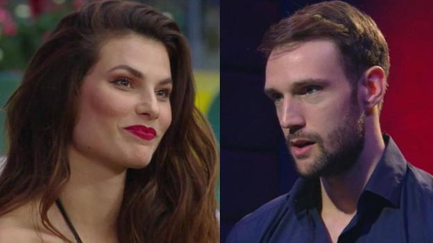 GF Vip, il sogno erotico di Dayane Mello su Andrea Zenga: "Sei stato bravissimo"