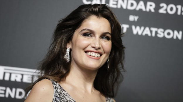 Laetitia Casta di nuovo in dolce attesa