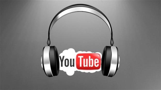 YouTube: in roll-out l’accesso semplificato alla funzione "Radio"