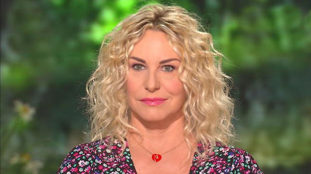 "È’ sempre mezzogiorno", Antonella Clerici si commuove per la parole di una telespettatrice