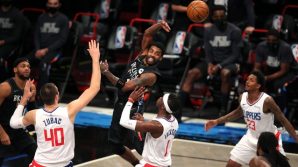 NBA, 2 febbraio 2021: i Nets debellano i Clippers, i Celtics vincono in trasferta contro i Warriors