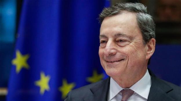 Mattarella affida a Mario Draghi l’incarico di creare un nuovo governo