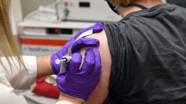 Vaccini Astrazeneca, Pfizer e Moderna solo per alcune ...