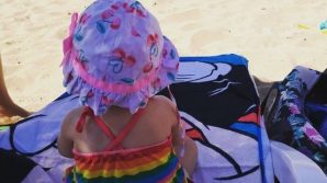 Bari, rubato il furgoncino usato da una bambina disabile, l’appello dei genitori