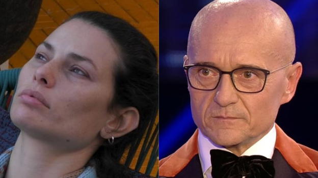 GF Vip, Dayane Mello sempre più disperata per la morte del fratello: Signorini decide di entrare nella Casa