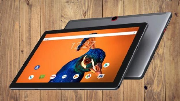 Chuwi SurPad: ufficiale il tablet convertibile che diventa un netbook con 4G