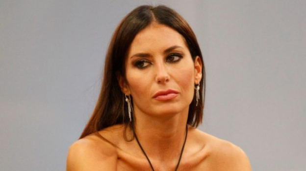 Elisabetta Gregoraci attacca Oppini, Enock e Matilde Brandi: "Amicizia falsa"