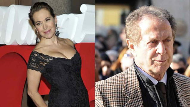 Barbara D’Urso smentisce le dichiarazioni di Memo Remigi