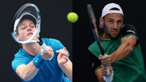 Tennis, Sinner e Travaglia in semifinale, per una doppietta italiana