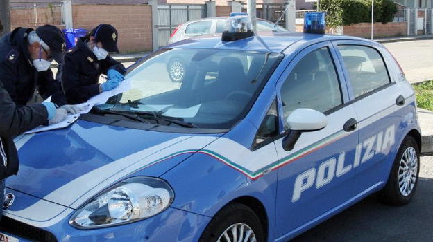 Festa di compleanno in casa con 23 persone a Lecce: multe salatissime per tutti