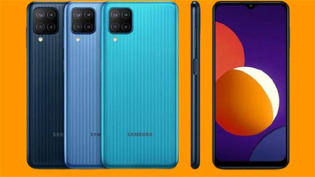 Samsung: in arrivo il battery phone attento anche alla fotografia