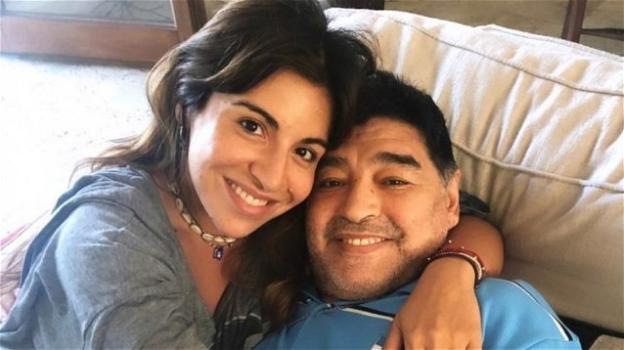 Maradona, la figlia Giannina disperata per le accuse: "Se mi uccidono, sono tutti complici"