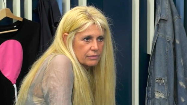 GF Vip, Maria Teresa Ruta contro tutti: "Ventuno nomination ti fanno capire qualcosa"