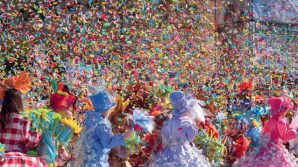 Il 16 febbraio apre il Museo del Carnevale a Viareggio