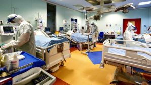 Bitonto, focolaio in una Rsa: 110 positivi al Covid e 3 decessi