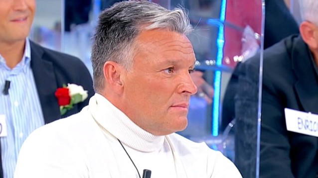 Maurizio Guerci torna a parlare di Gemma: "I miei cari hanno fatto pressione sulla differenza d’età"