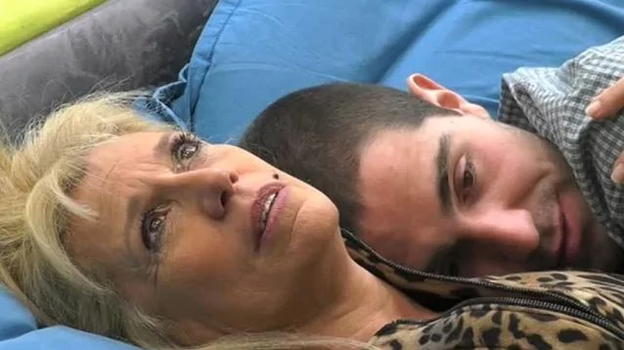 GF Vip, Zorzi imita Maria Teresa e rivela una sua confidenza privata