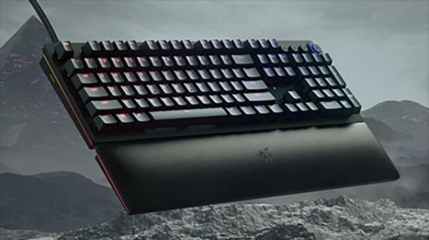 Razer Huntsman V2 Analog: ufficiale la tastiera da gaming polivalente