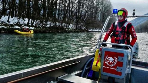 Bolzano: il corpo di Laura Perselli riaffiora dalle acque dell’Adige