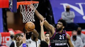 NBA, 6 febbraio 2021: i 76ers distanziano i Nets in classifica con una vittoria, i Bucks stendono fuori casa i Cavaliers