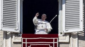 Papa Francesco: