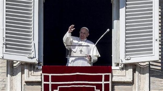 Papa Francesco: "Un’altra volta in Piazza!"