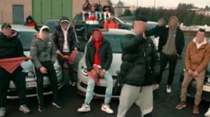 Varese: armi e droga nel video trap, arrestati
